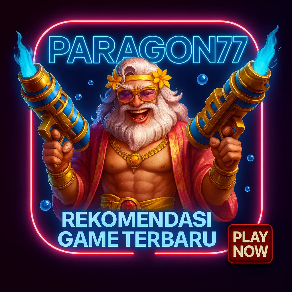 Paragon77 | Estetika Clean Modern Dengan Energi Fresh Halus - WooCommerce eCommerce